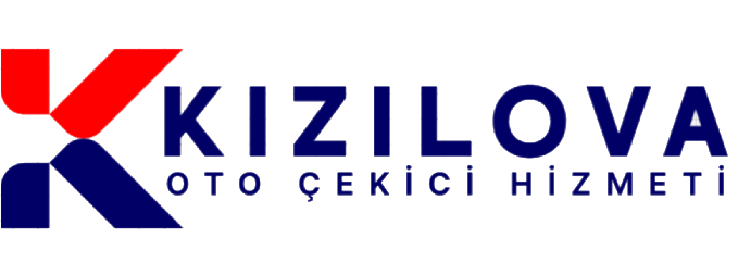 Kızılova Oto Çekici